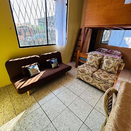 Cerca De Todo Apartment Tena Bagian luar foto